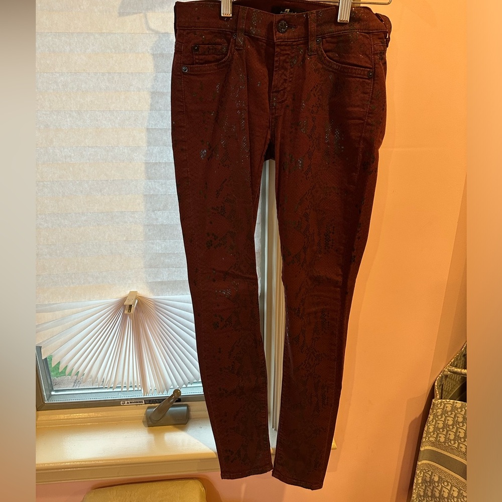 7 jeans